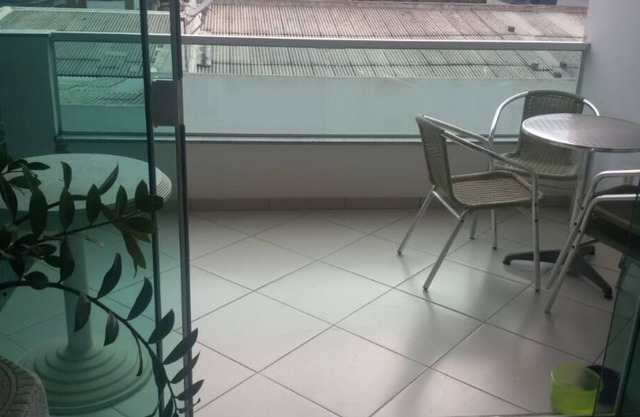 Apartamento amueblado temporada o anual