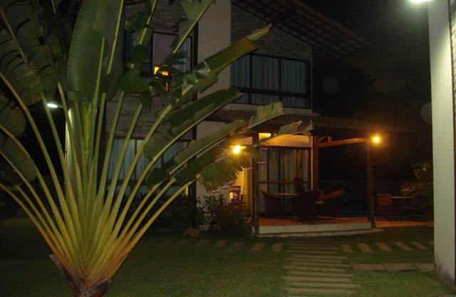 Casa amueblada en la playa en Muro Alto con 3 suites - 3 suites