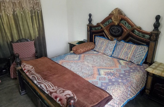 Furnished Room/Budget Friendly near Lahore Airport