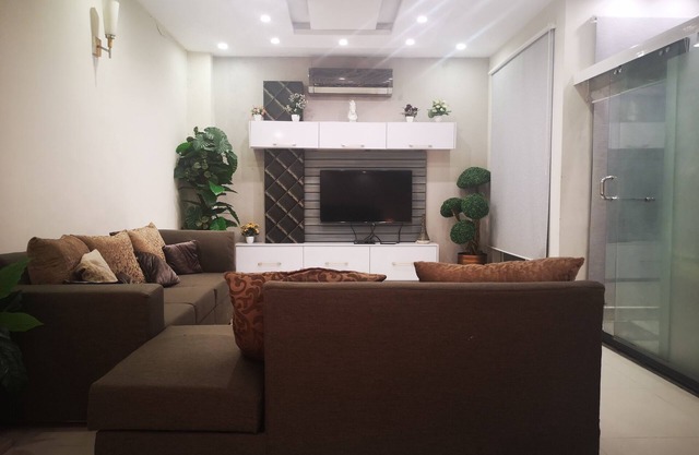 Apartamento estudio amueblado