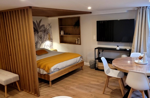 Pueblo cerca de Estrasburgo / Viñedo / Piscina / Sauna