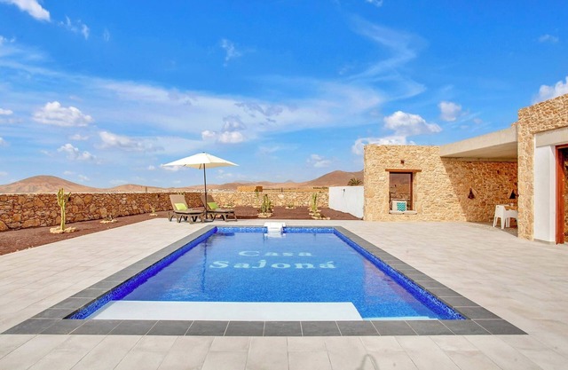 FV4303 Casa rural con piscina privada en Tiscamanita