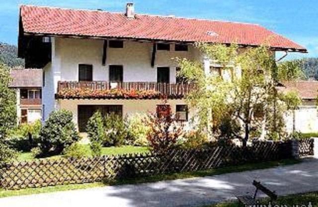 Gästehaus Buchinger