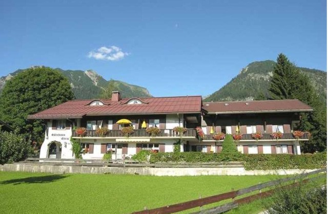 Gästehaus Elvia