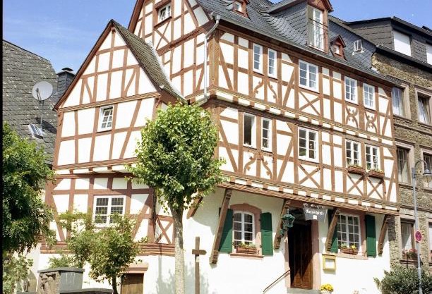 Gästehaus Ratsschänke
