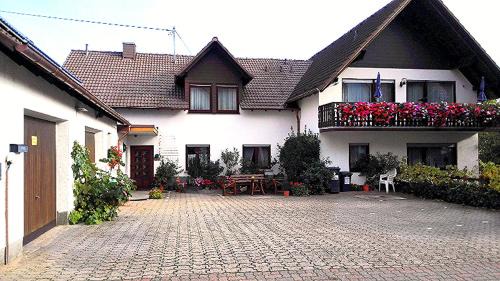 Gästehaus Siener