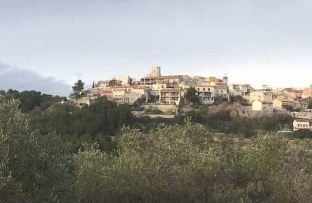 Grandes 3 habitaciones para 5 en el bosque de pinos cerca de Aix