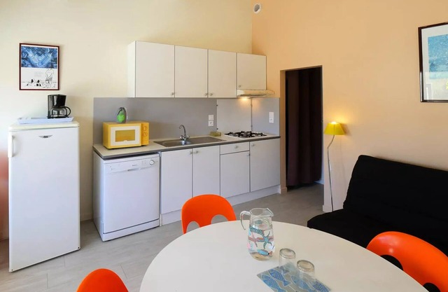 Cottage 2 Schlafzimmer 4/6 Personen