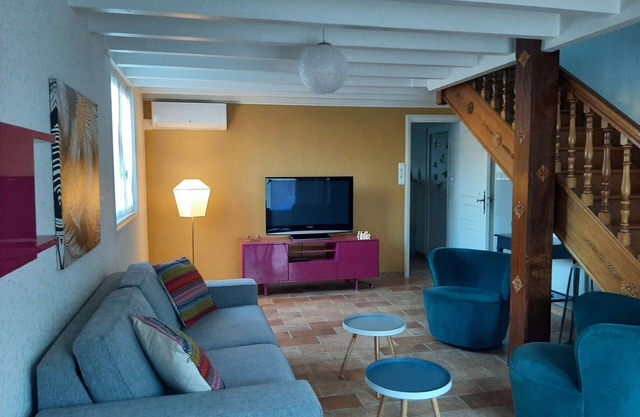 Gîte 3 * L'Orée des Landes en Lot y Garona