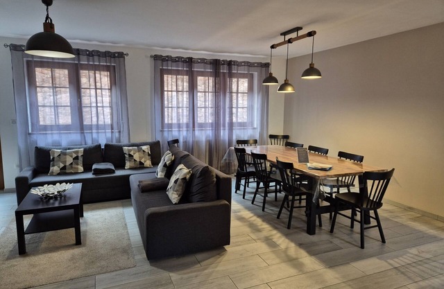 Apartamento-King-Baño Privado