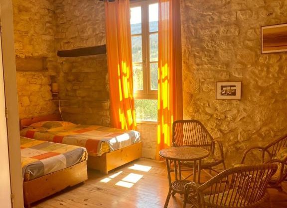 Gîte de la Bastide - Cabania Pays Cathare