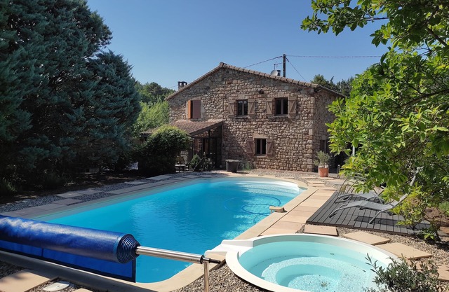 Gîte de la Magnanerie