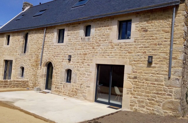 Gîte La Maison, toda comodidad, renovación 07/2018