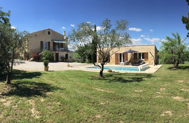 Cottage Gran Plantier