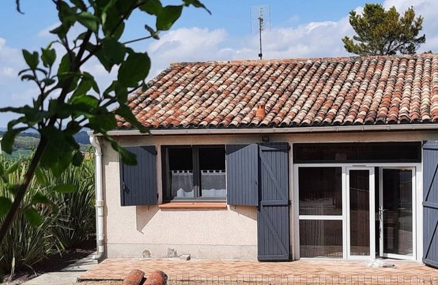 PETITE MAISON A MOIRAX LGM417