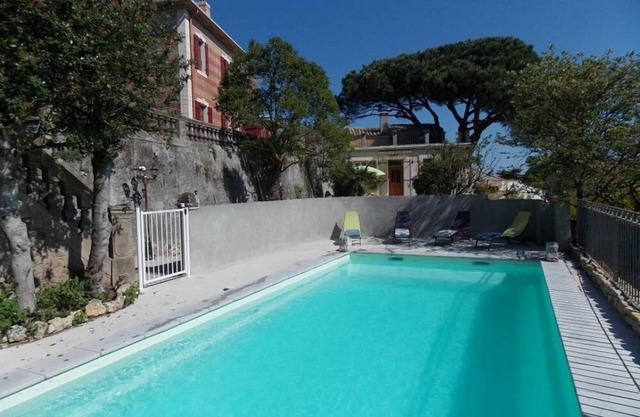 Gîte LE ROCHER de 45m²