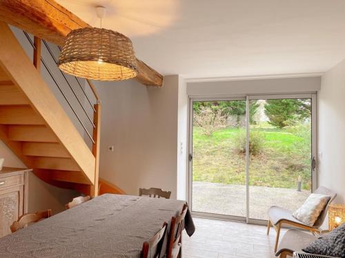 Gîte tout confort près du Zoo de Beauval avec jardin, terrasses et équipements modernes - FR-1-491-356