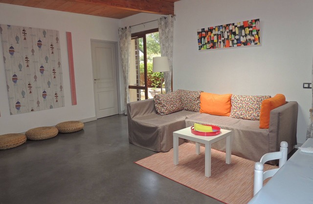 Casa rural "Valentin" en la península de Guérandaise 4 personas