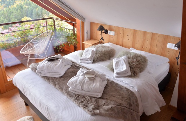 Casas rurales y spa en Alsacia Le Taennchel