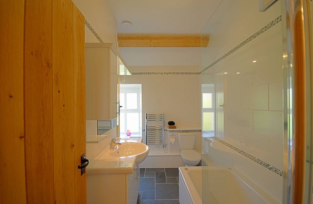 Gran casa de vacaciones en Church Bay Anglesey duerme 12 a 14 Vistas al mar