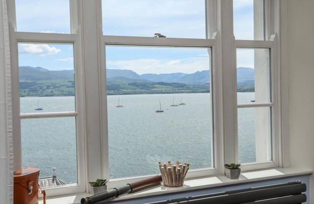 GADLYS HOUSE - BEAU VIEW, ideal para familias en Beaumaris, Ref 1011994