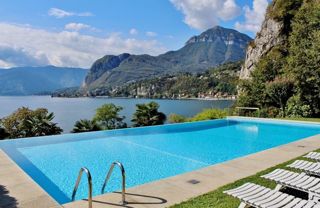 Gaeta 'Bellavista', San Siro, Italia