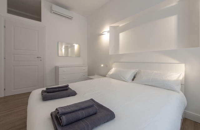 Apartamento Gaffurio D - CIR 0154145-cim-01142