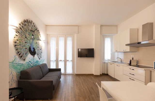 Apartamento Gaffurio G