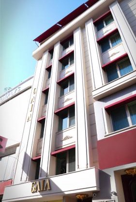Gaia Suites Istanbul