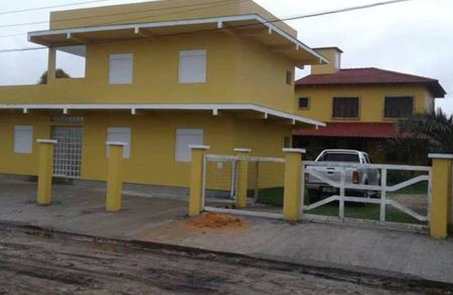 POSADA GAITERO MARILUZ - APARTAMENTO 4