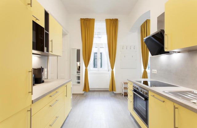 GAL Apartments Vienna