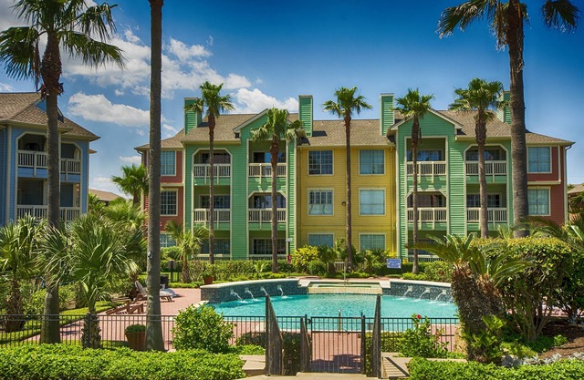Galveston Getaway #211