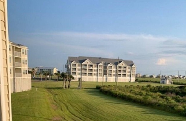 Galveston, TX, EE. UU. ~ 2/2 Villa con cocina ~ SLPS 6 ~ Resort: mini golf, piscina, parrilla, ++