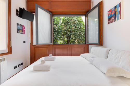 Gambara M1-Hospital Pat - Cozy apartment with terrace
