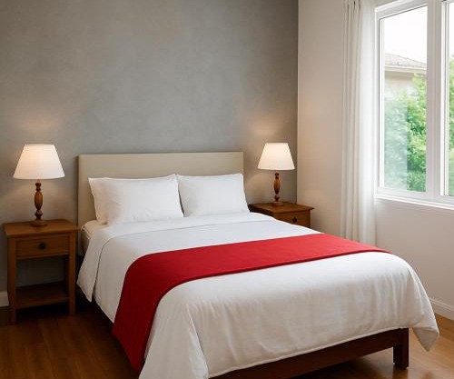 Gamlir Ane Home