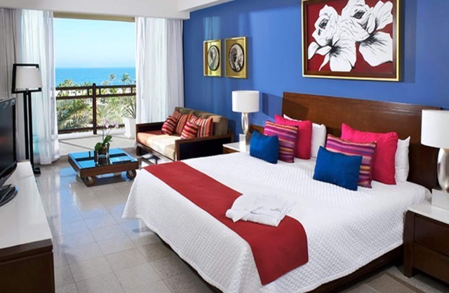 Sala Maestro Maya Gand - Los Cabos