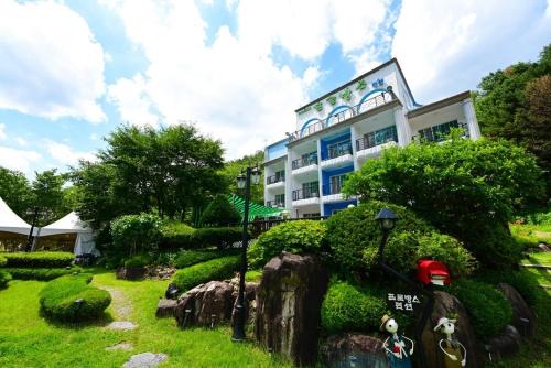 Gangchon Provence Pension