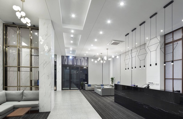 Gangneung City Hotel