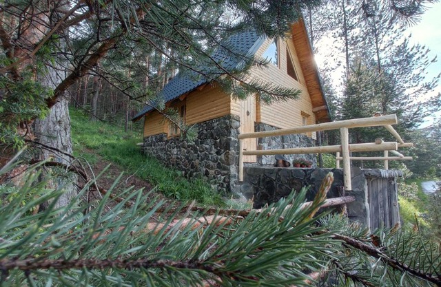 Garac Zlatibor Vikendica