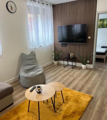 Garay26 Apartman