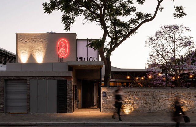 Warders Hotel by Garde, Fremantle