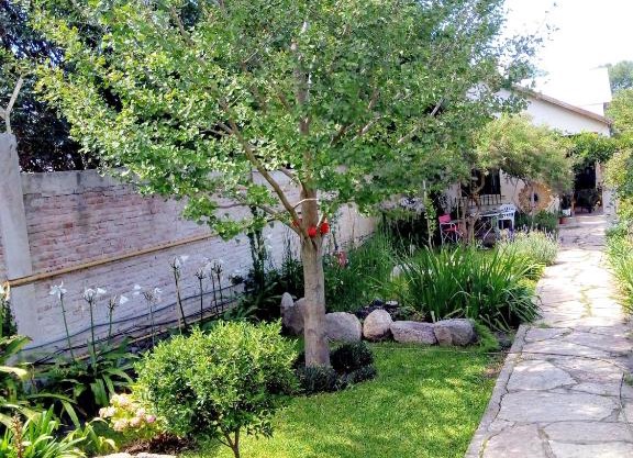 Garden Atelier Alojamiento Eco Friendly