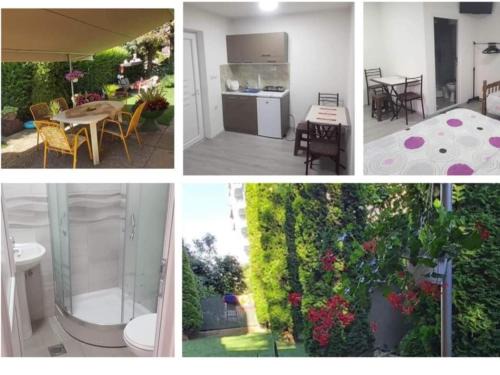 Garden House Apartments Struga