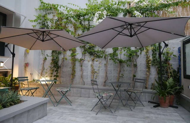Gardenia Boutique Hôtel