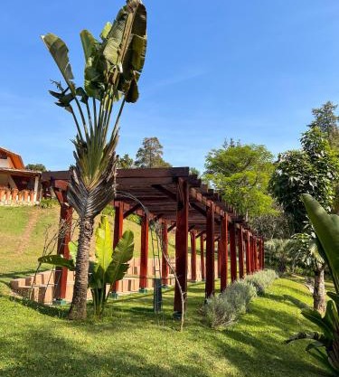 Gardenian Lodge