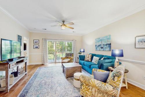 Gardens at Cypress Bay 19-104