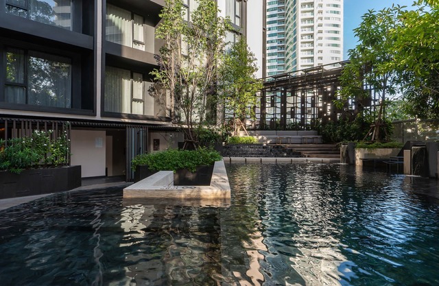 Gardina Asoke Hotel & Residence