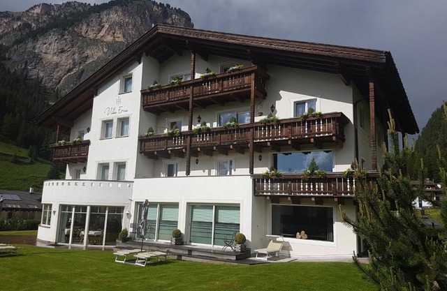 Garnì Villa Erna