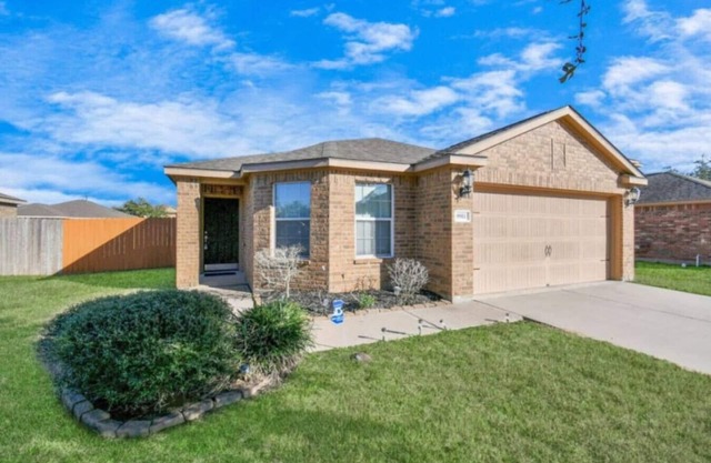 Beautiful Gated Rental | Handicap Accessible