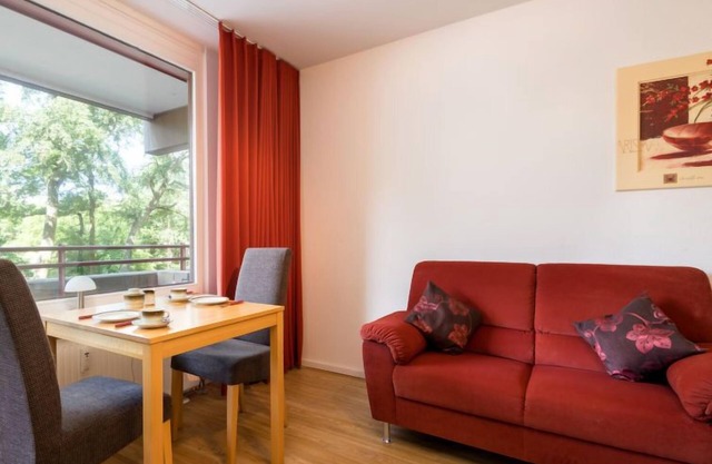 Gartenblick (B111) by Interhome